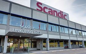 Scandic Linkoeping Vaest